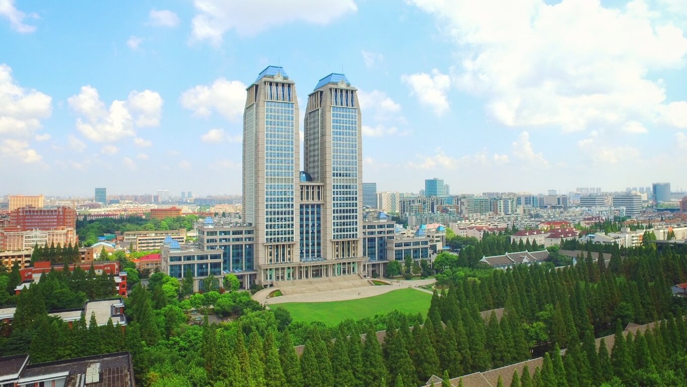 China Study